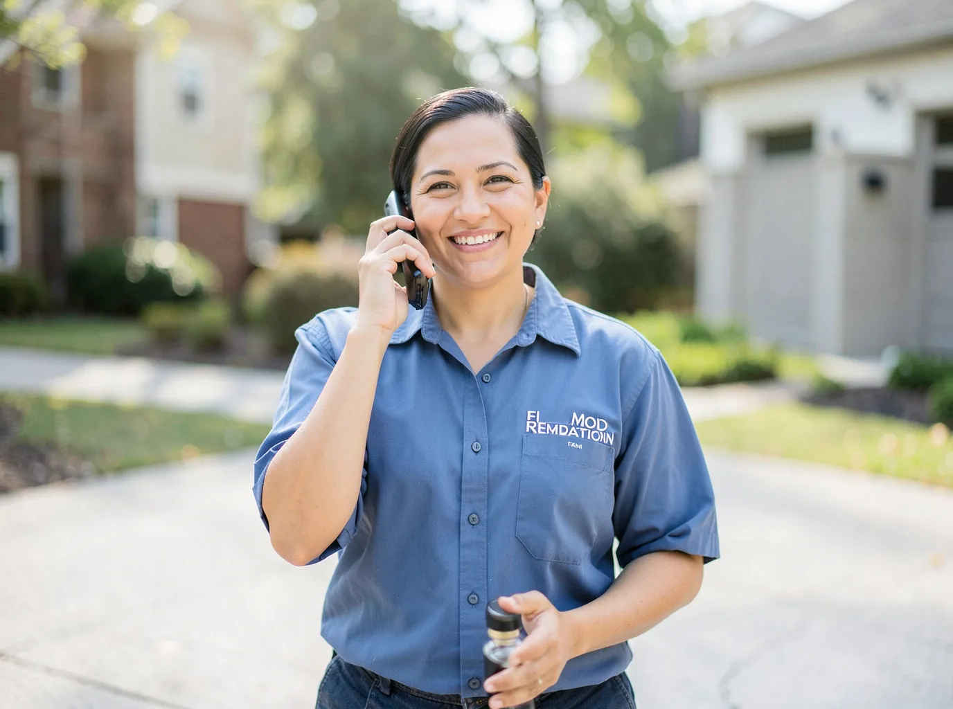 Mold Remediation Barclay, MD FAQs